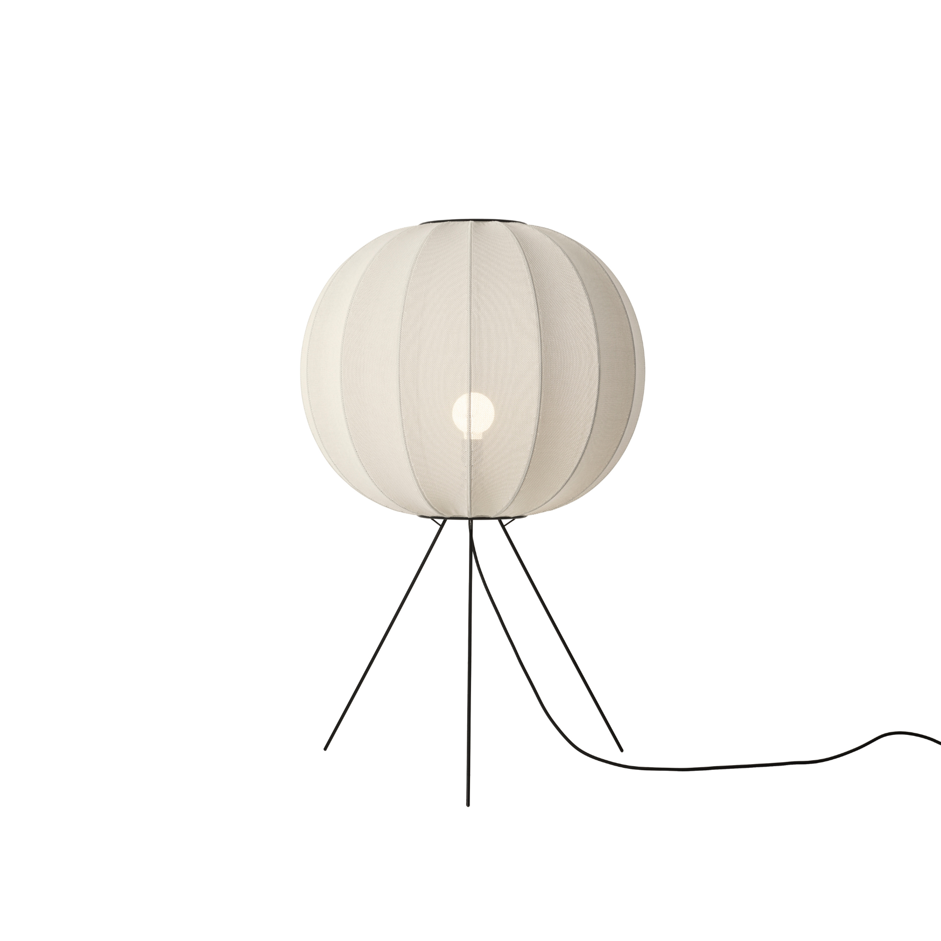 Knit-Wit Ø60 Floor Medium