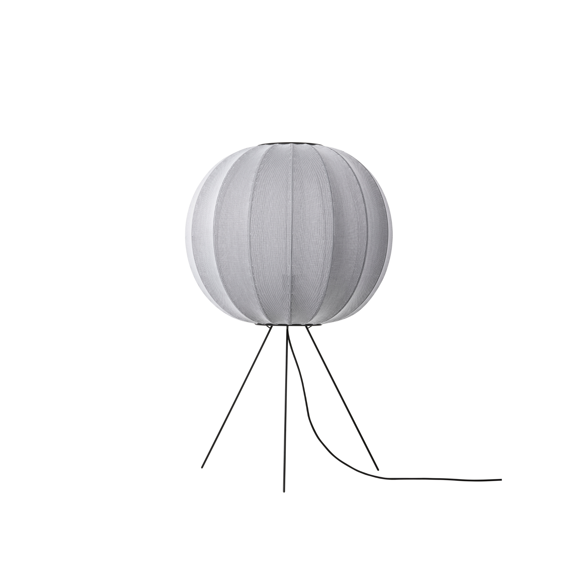 Knit-Wit Ø60 Floor Medium