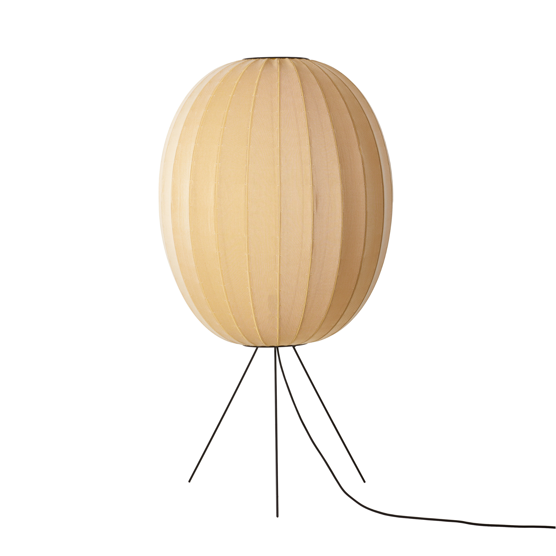 Knit-Wit Ø65 Floor Medium