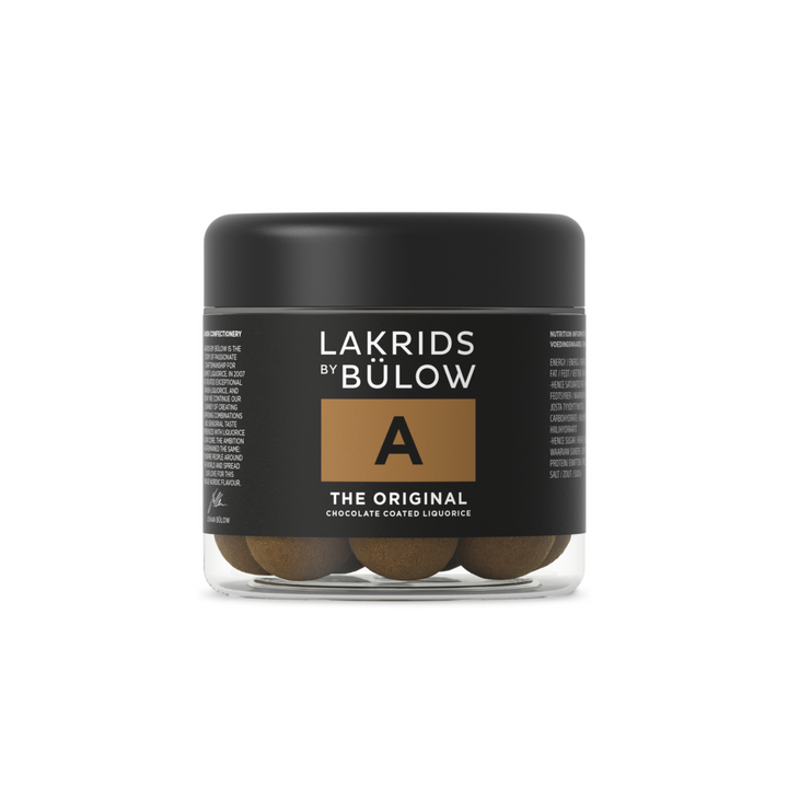 Lakrids by Bülow