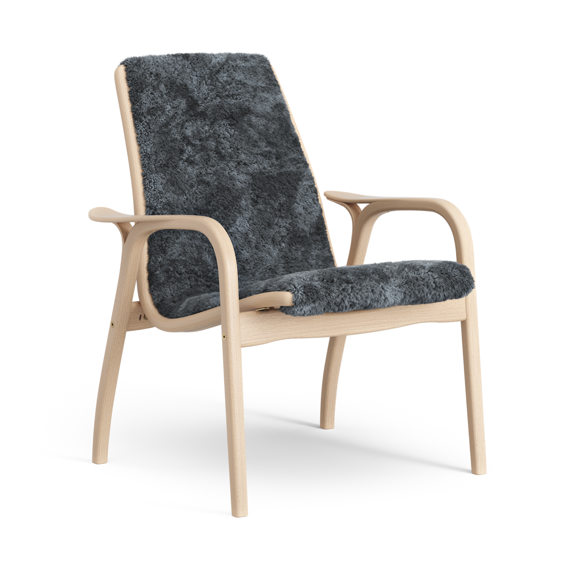 Laminett Easy Chair
