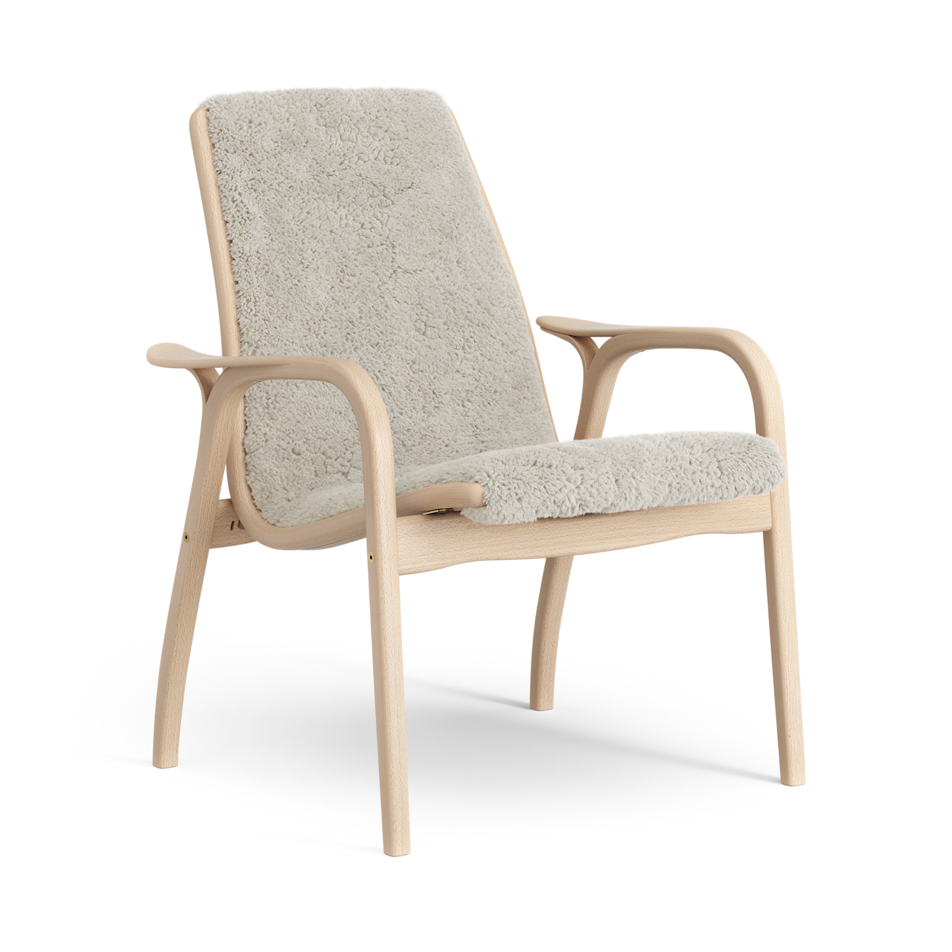 Laminett Easy Chair