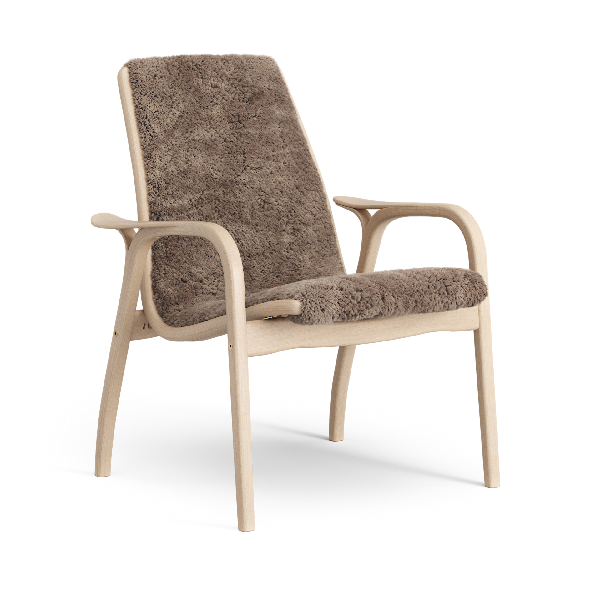 Laminett Easy Chair