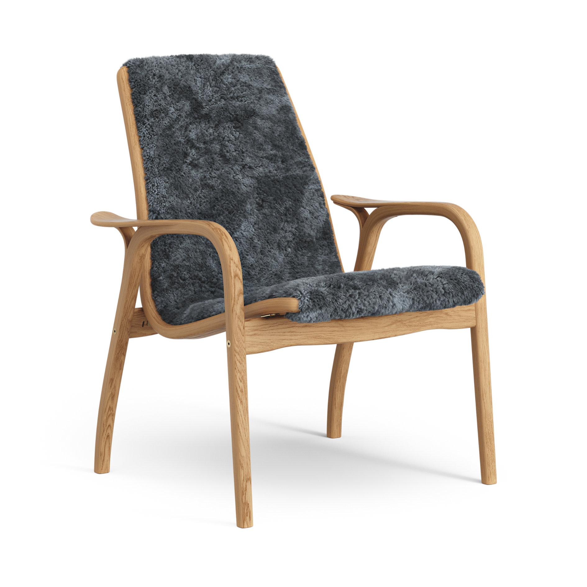 Laminett Easy Chair