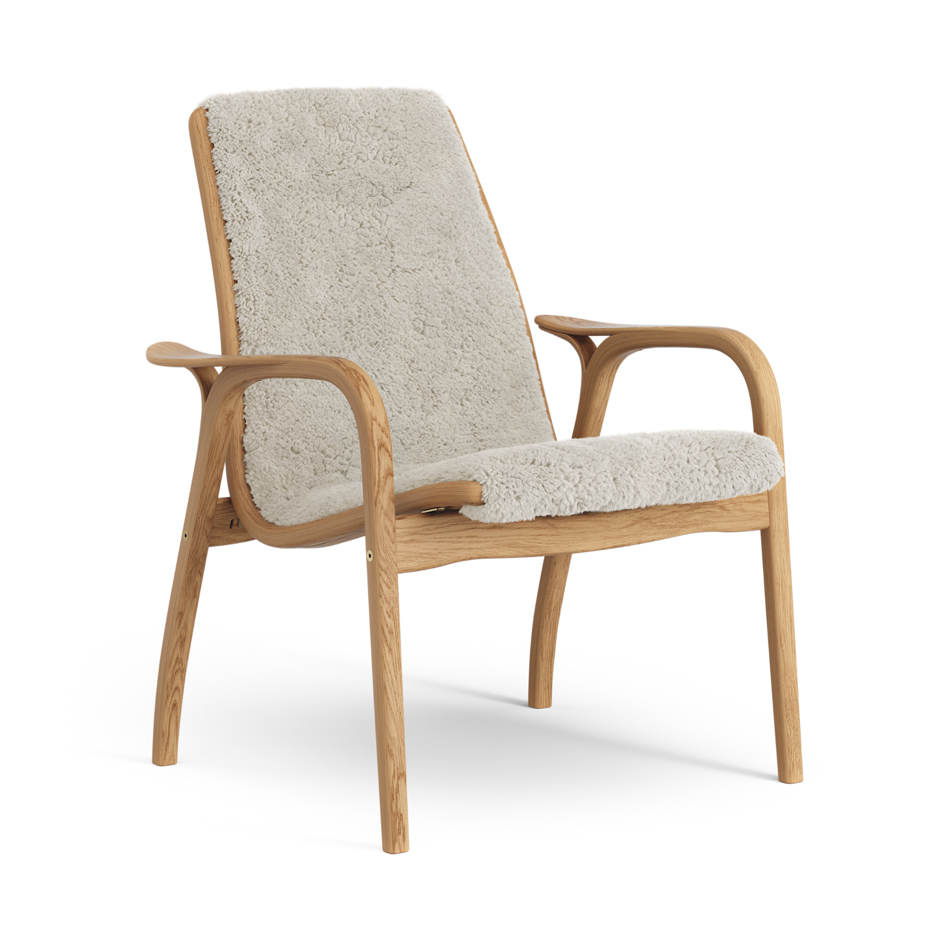 Laminett Easy Chair