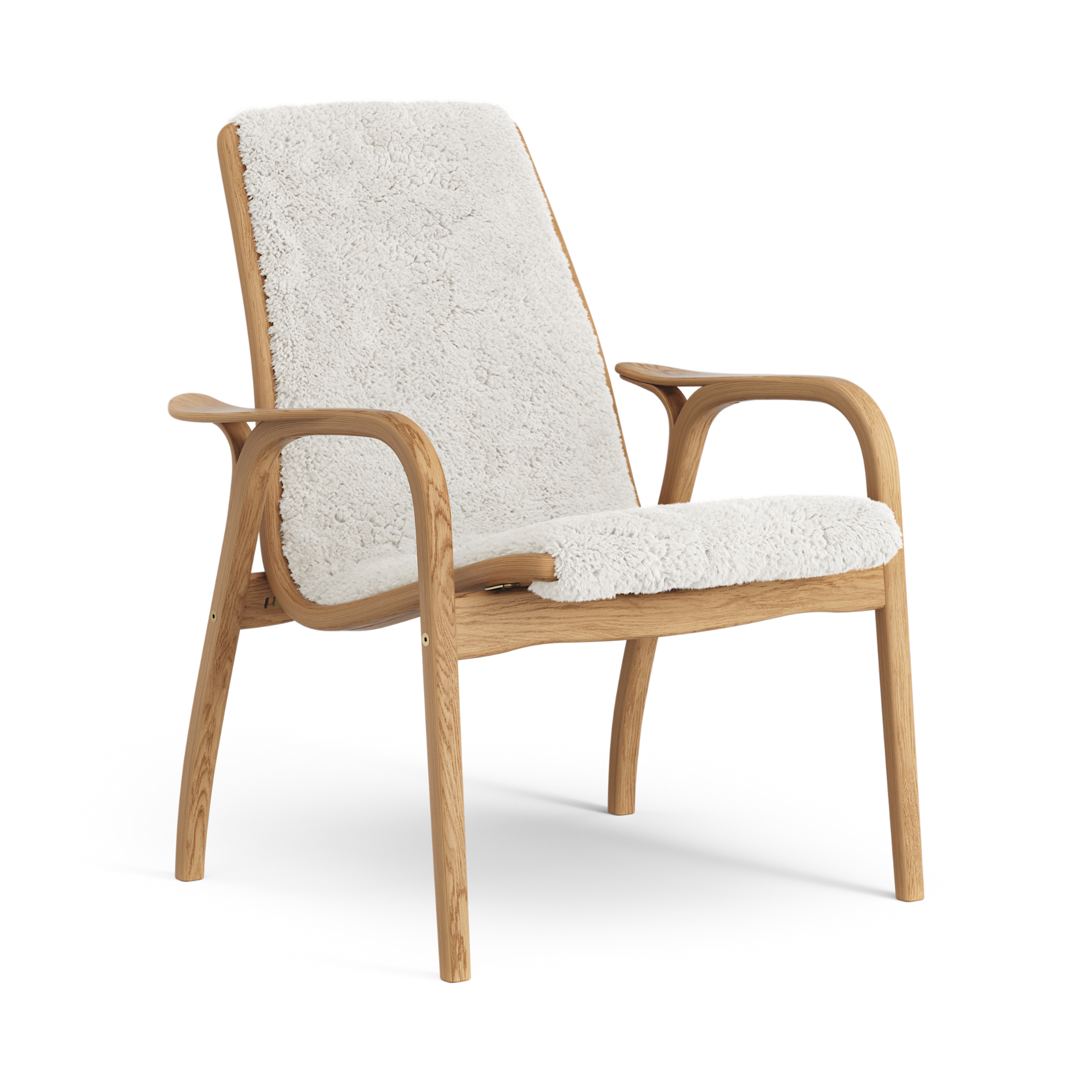 Laminett Easy Chair