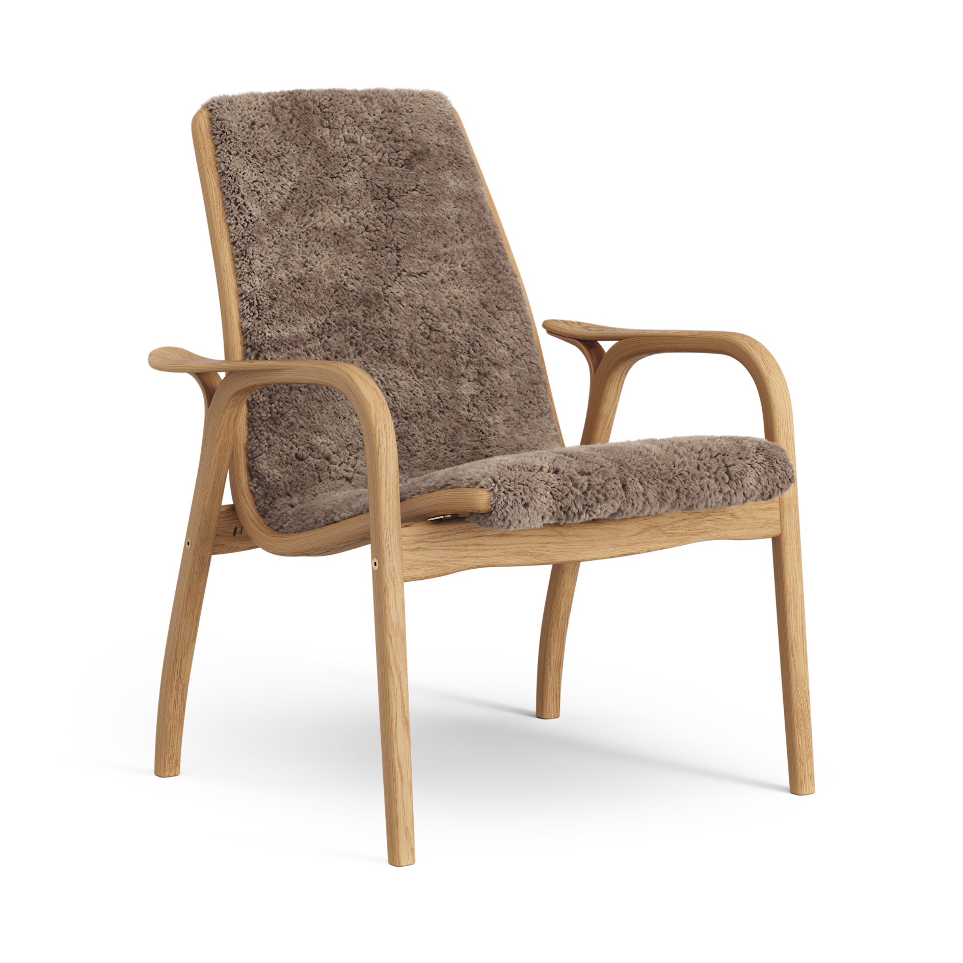 Laminett Easy Chair