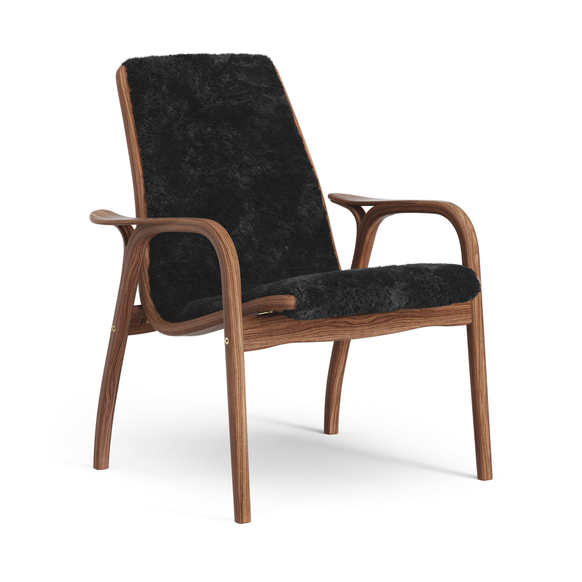 Laminett Easy Chair