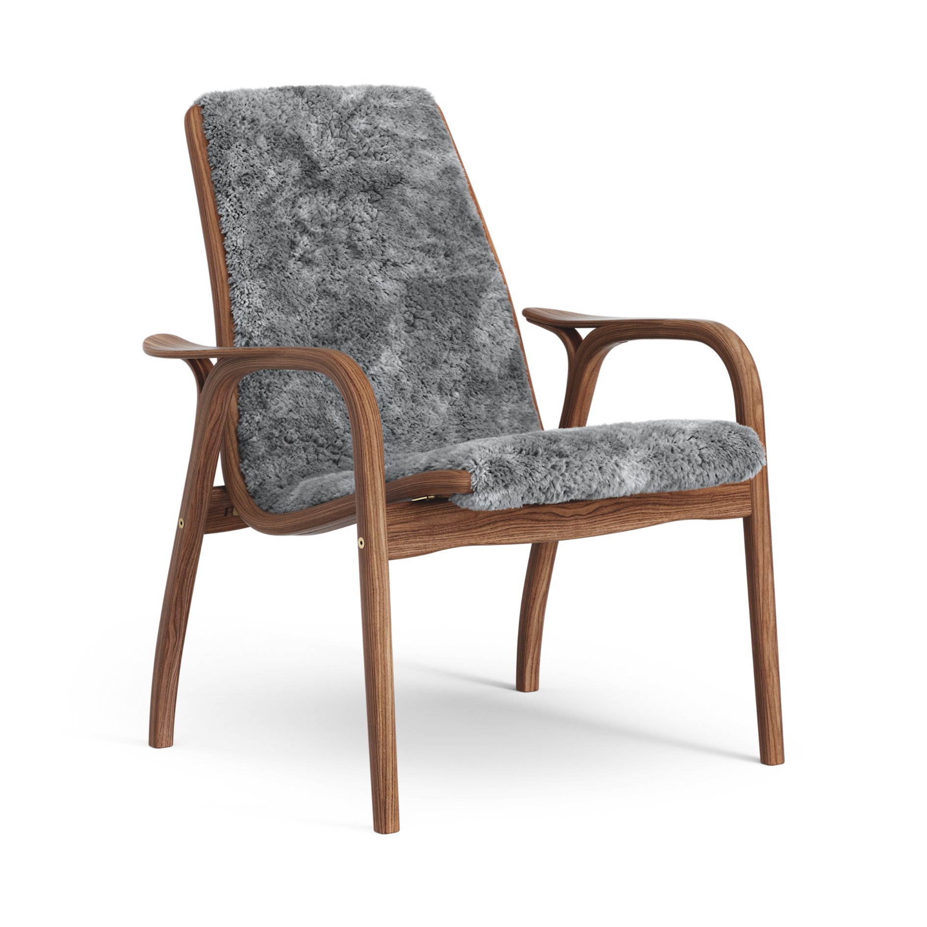 Laminett Easy Chair