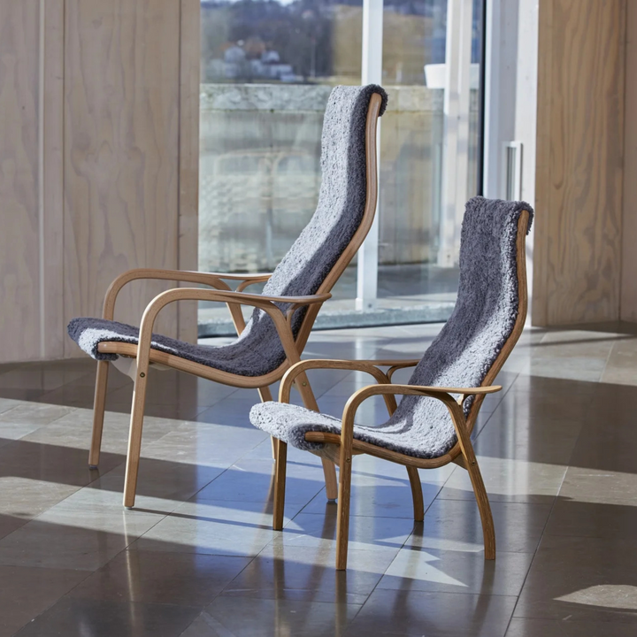 Lamini Easy Chair