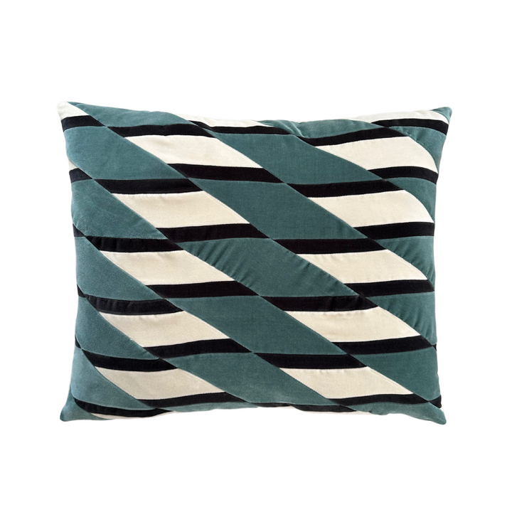 Layla Cushion Nordic Living by Biehl