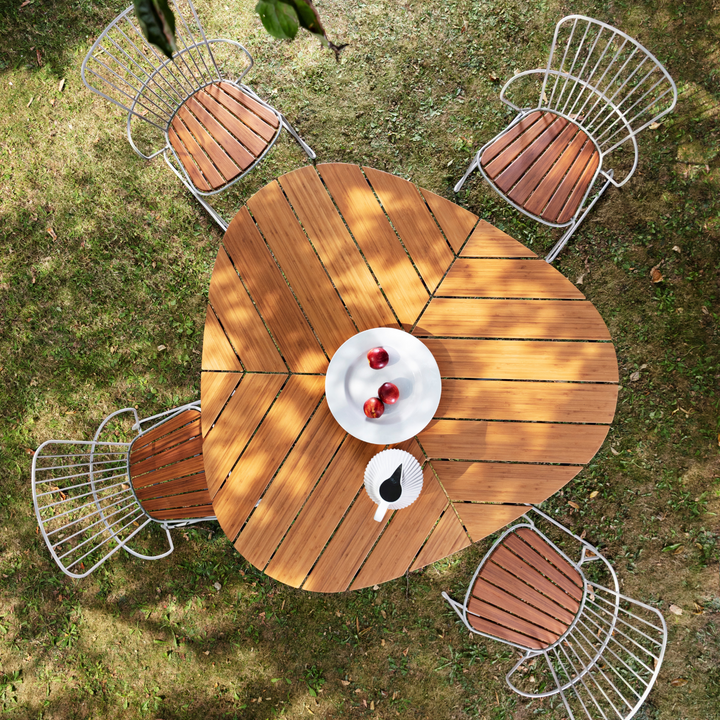 LEAF Dining Table