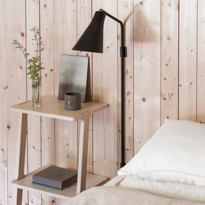 Libri 2 Shelves