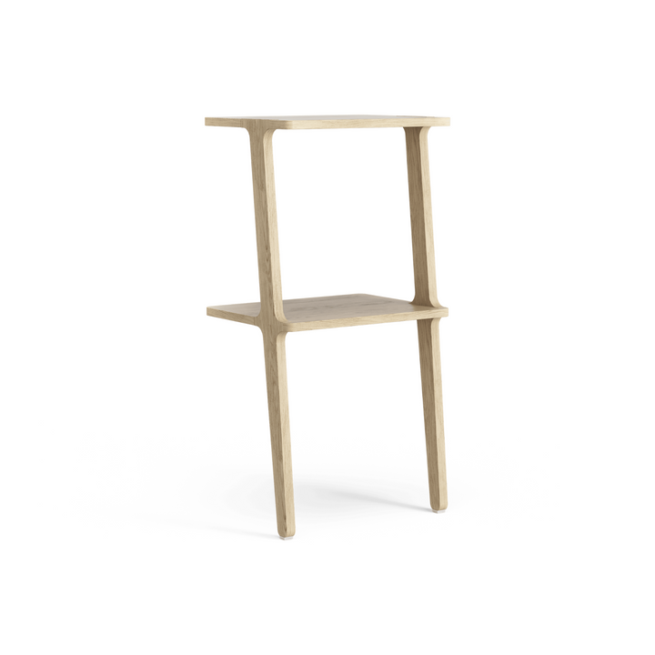 Libri 2 Shelves