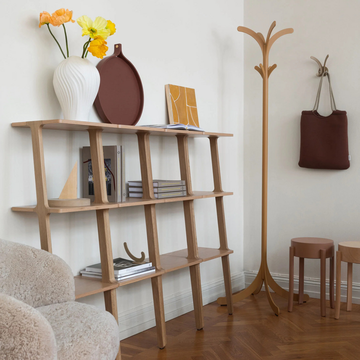 Libri 3 Shelves