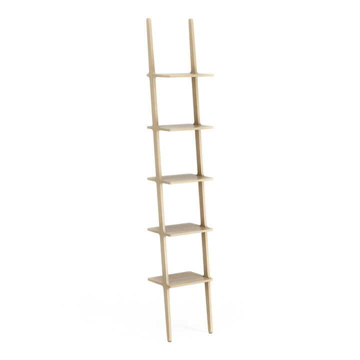 Libri 5 Shelves