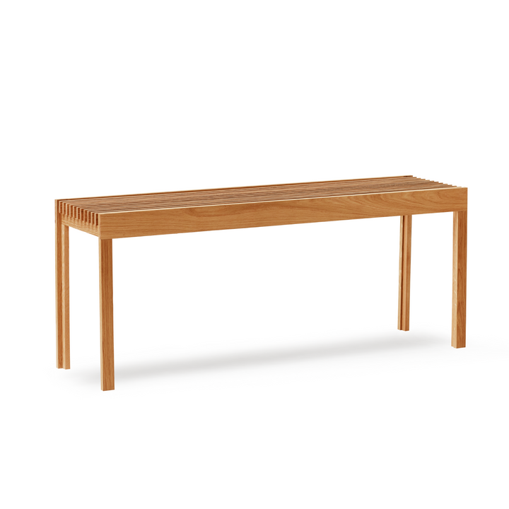 Lightweight Bench