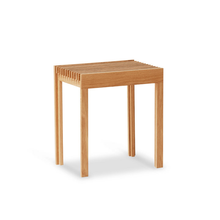 Lightweight Stool