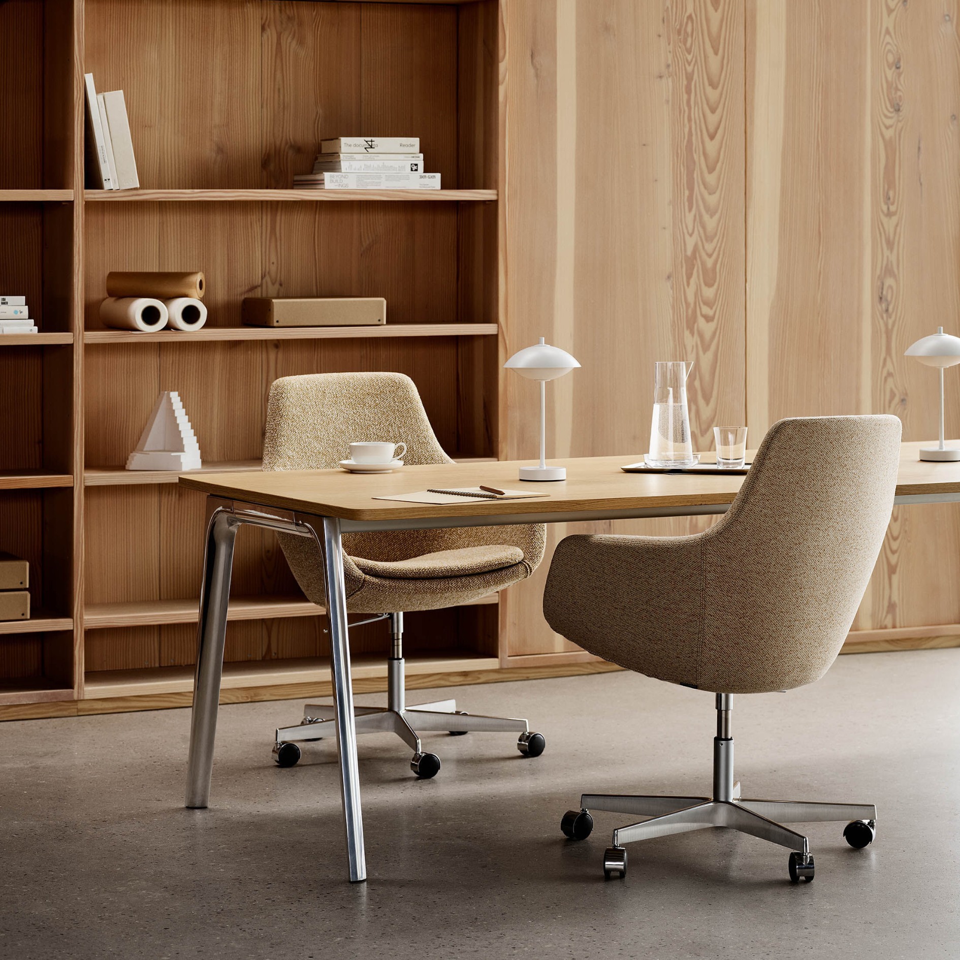 Little Giraffe Office Chair