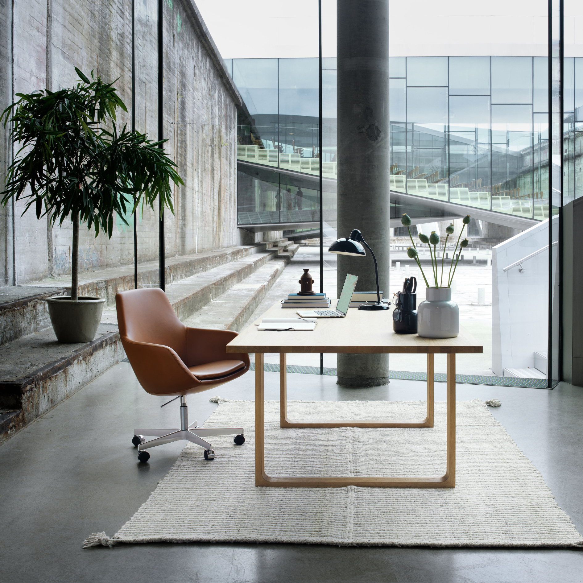 Little Giraffe Office Chair