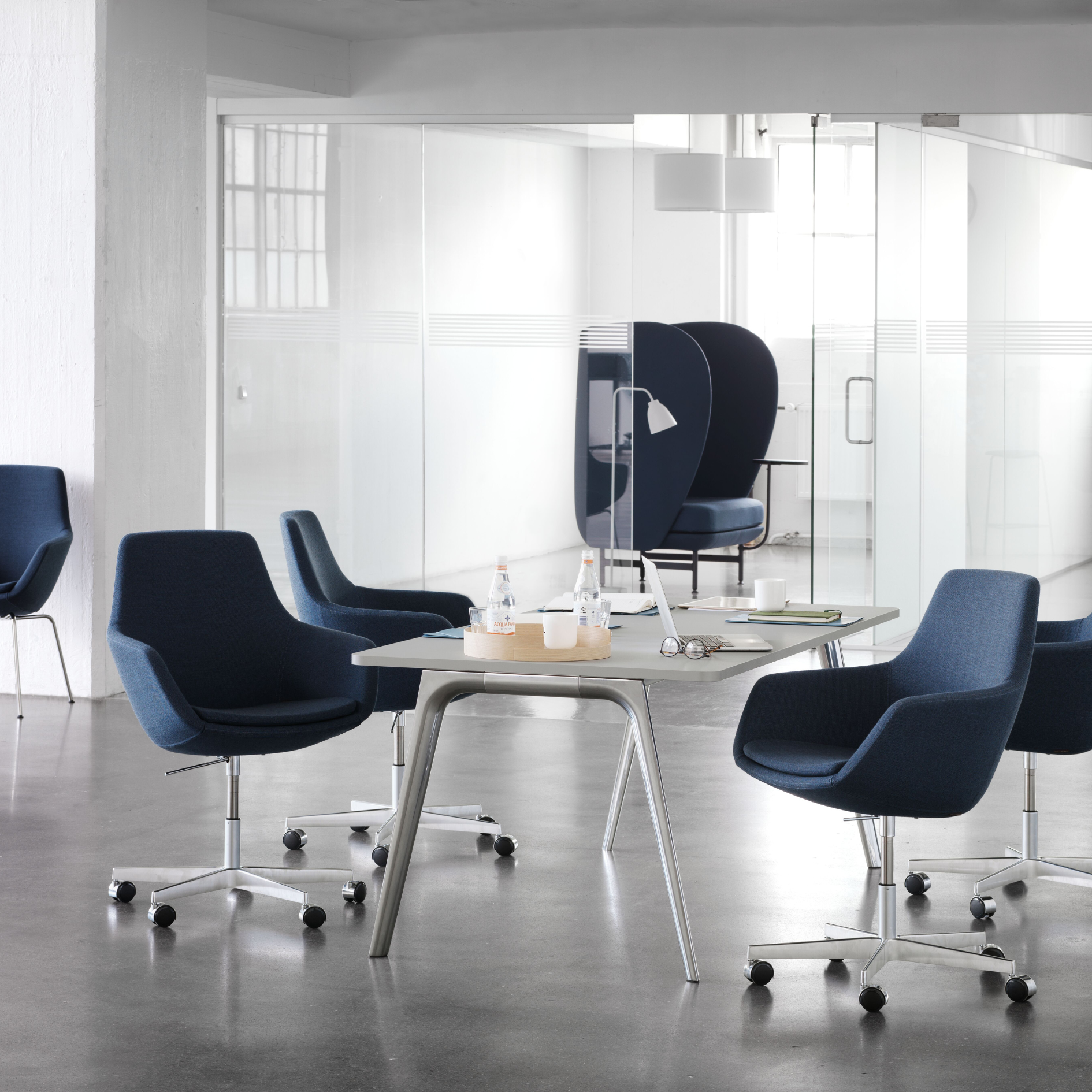 Little Giraffe Office Chair