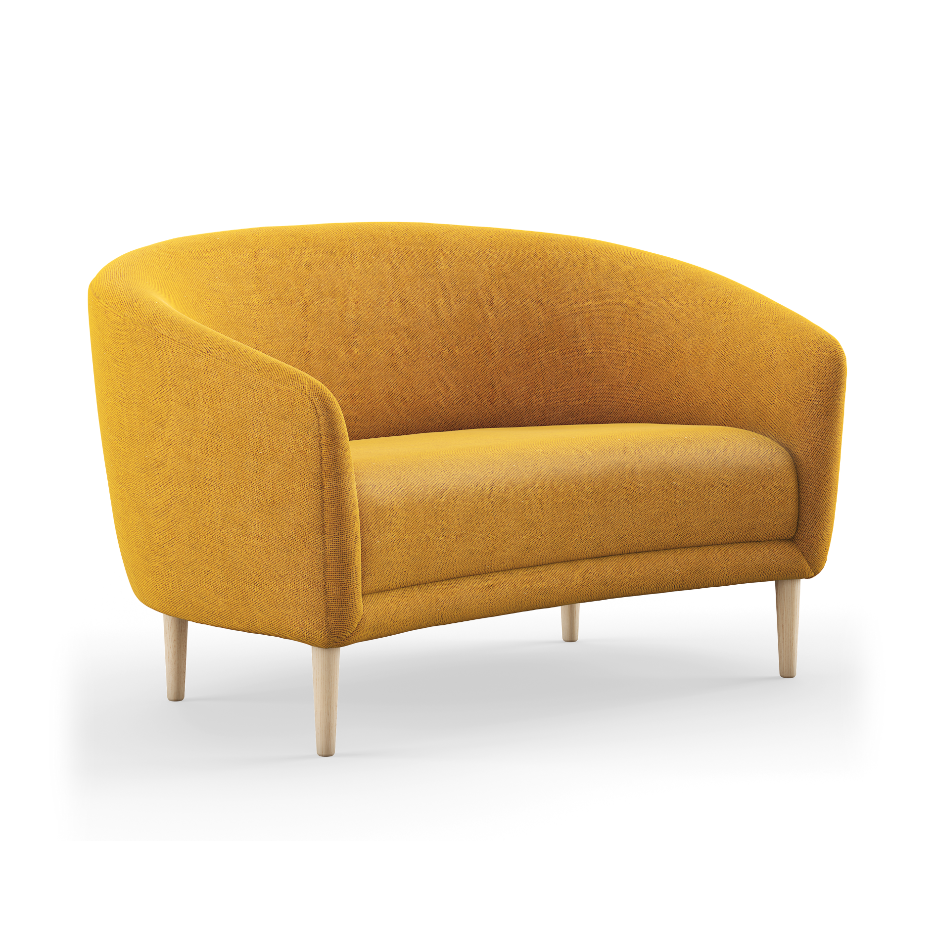 The Little Mother Sofa 2-Seater