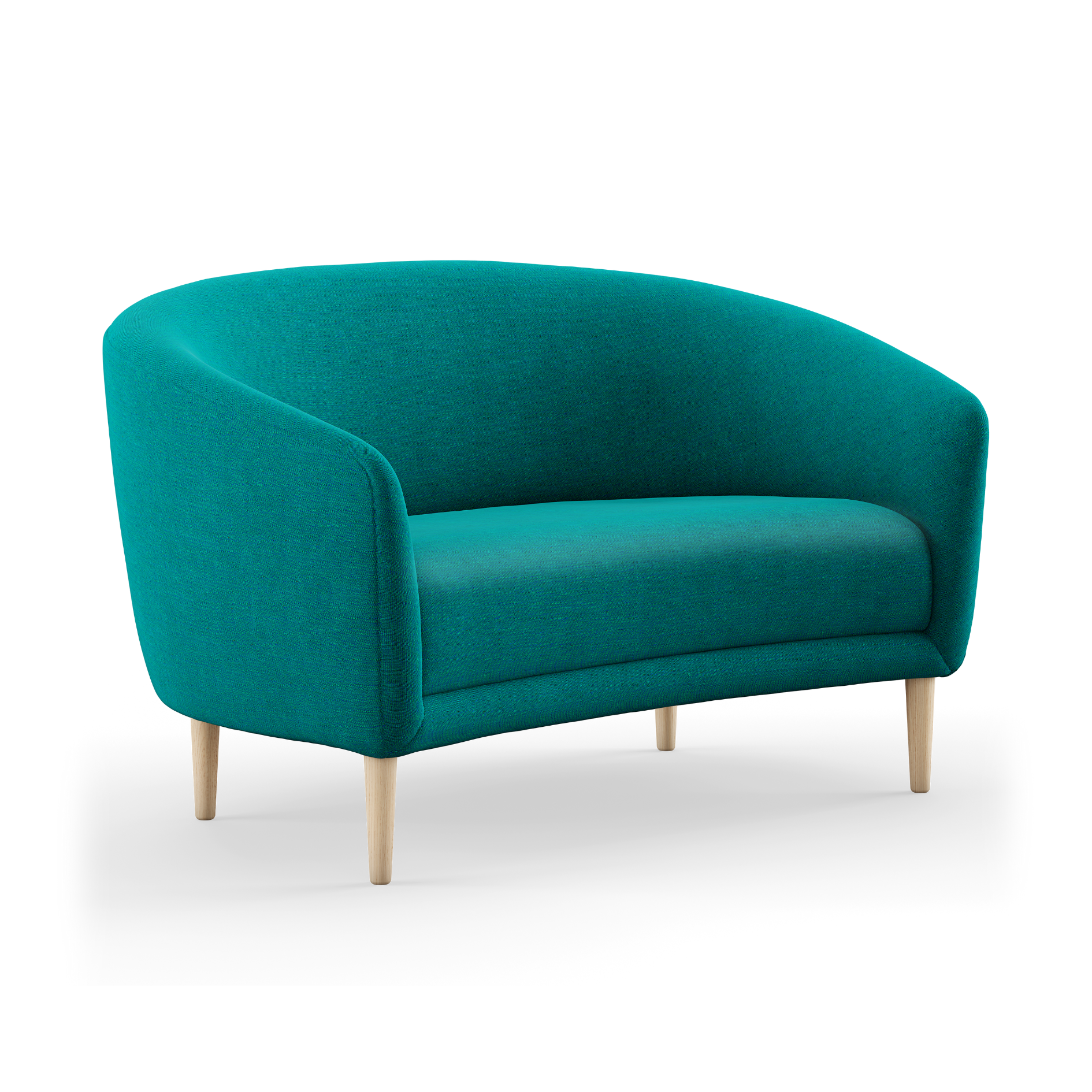 The Little Mother Sofa 2-Seater