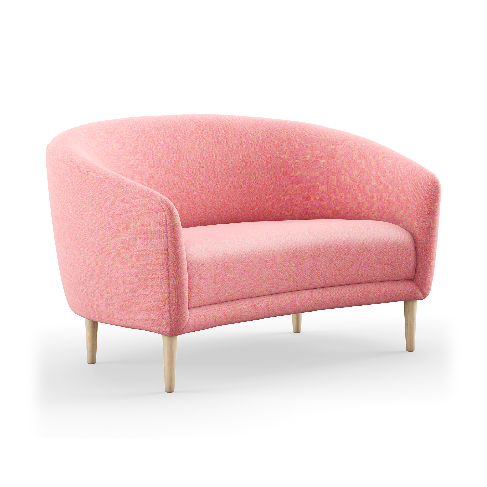 The Little Mother Sofa 2-Seater