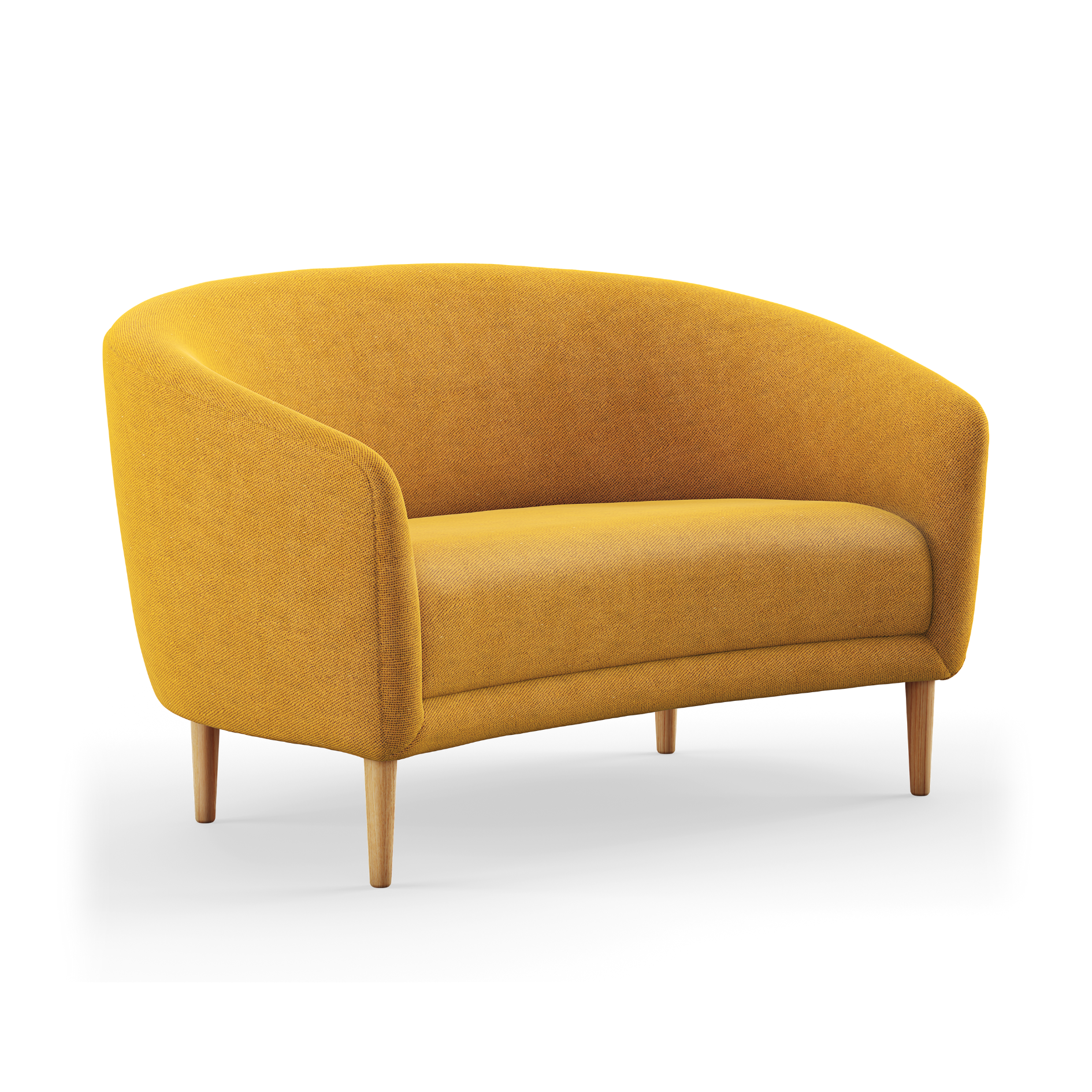 The Little Mother Sofa 2-Seater