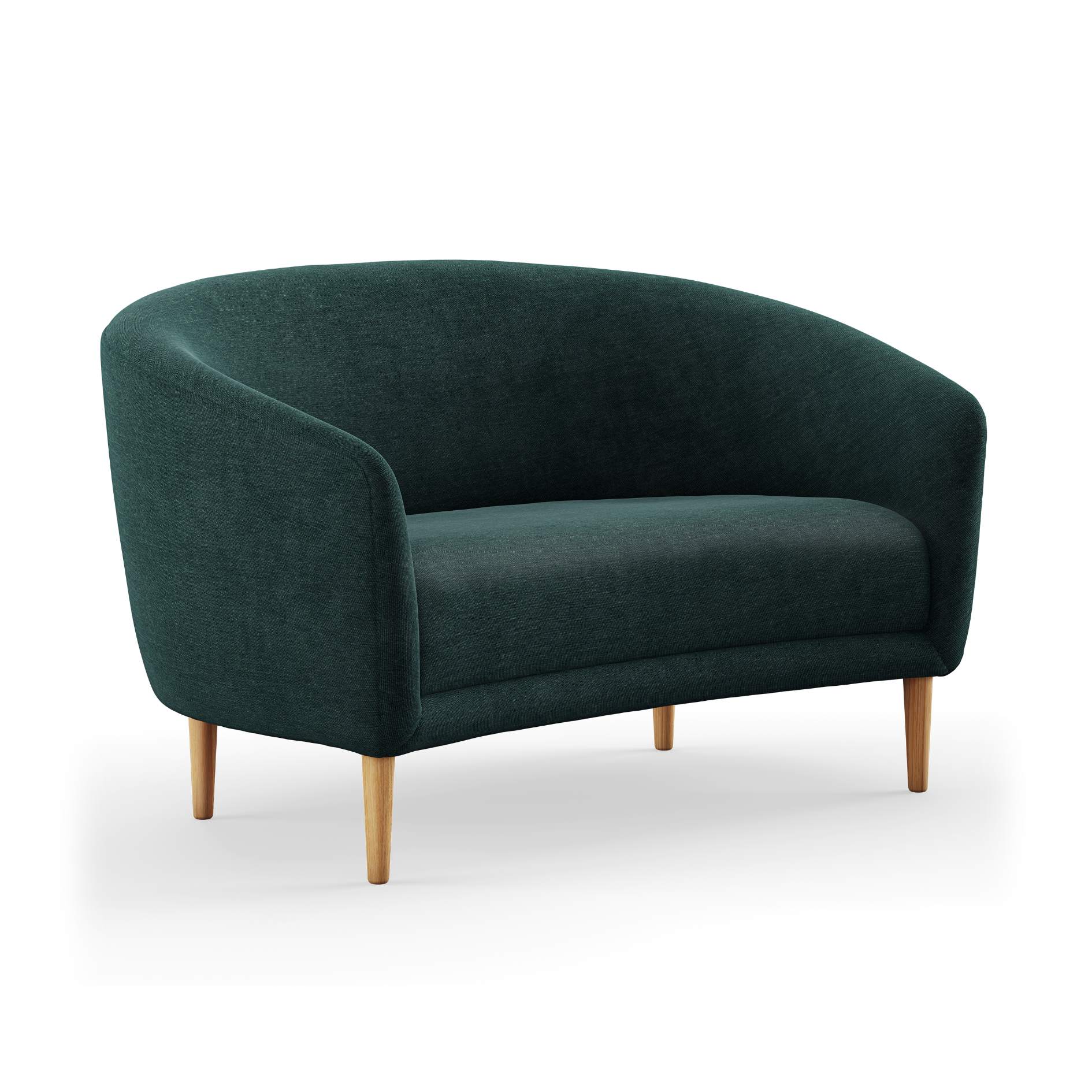 The Little Mother Sofa 2-Seater