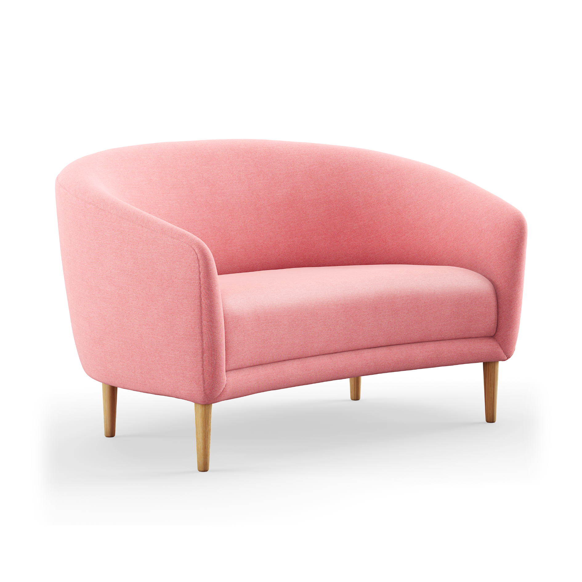 The Little Mother Sofa 2-Seater