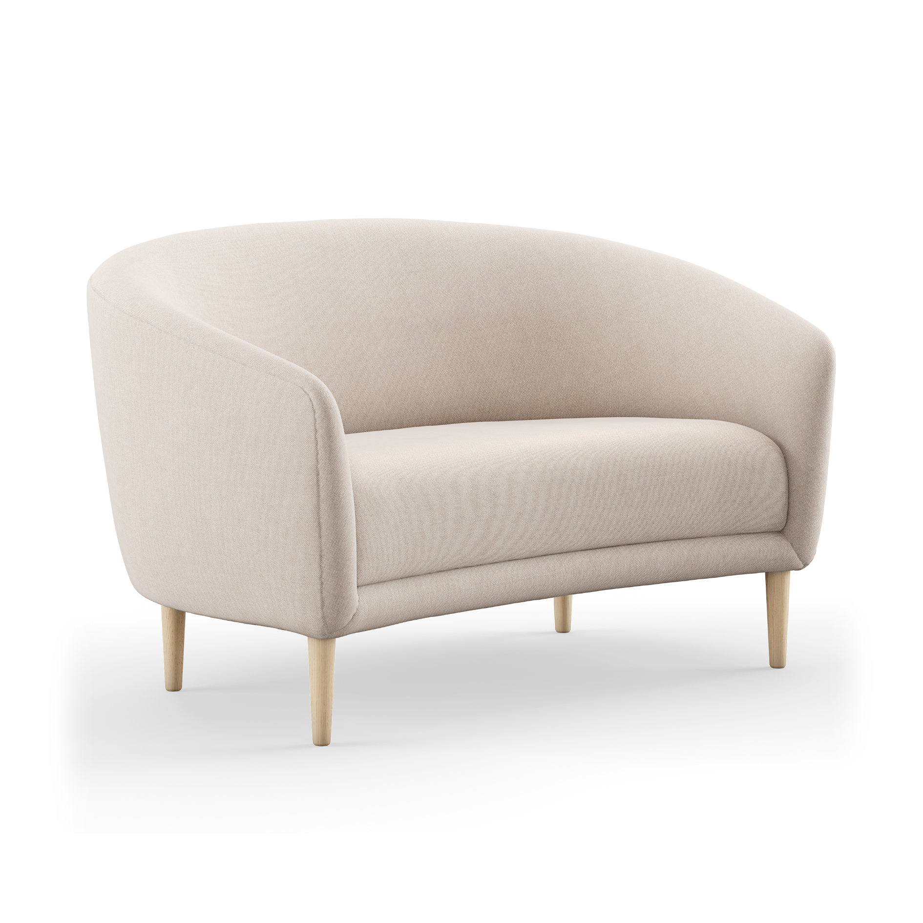 The Little Mother Sofa 2-Seater