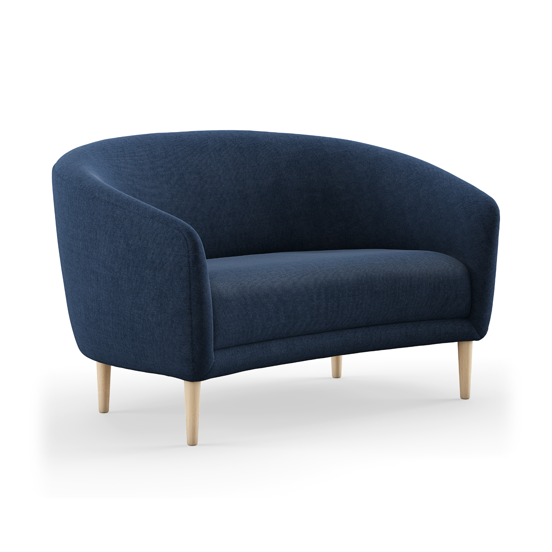 The Little Mother Sofa 2-Seater