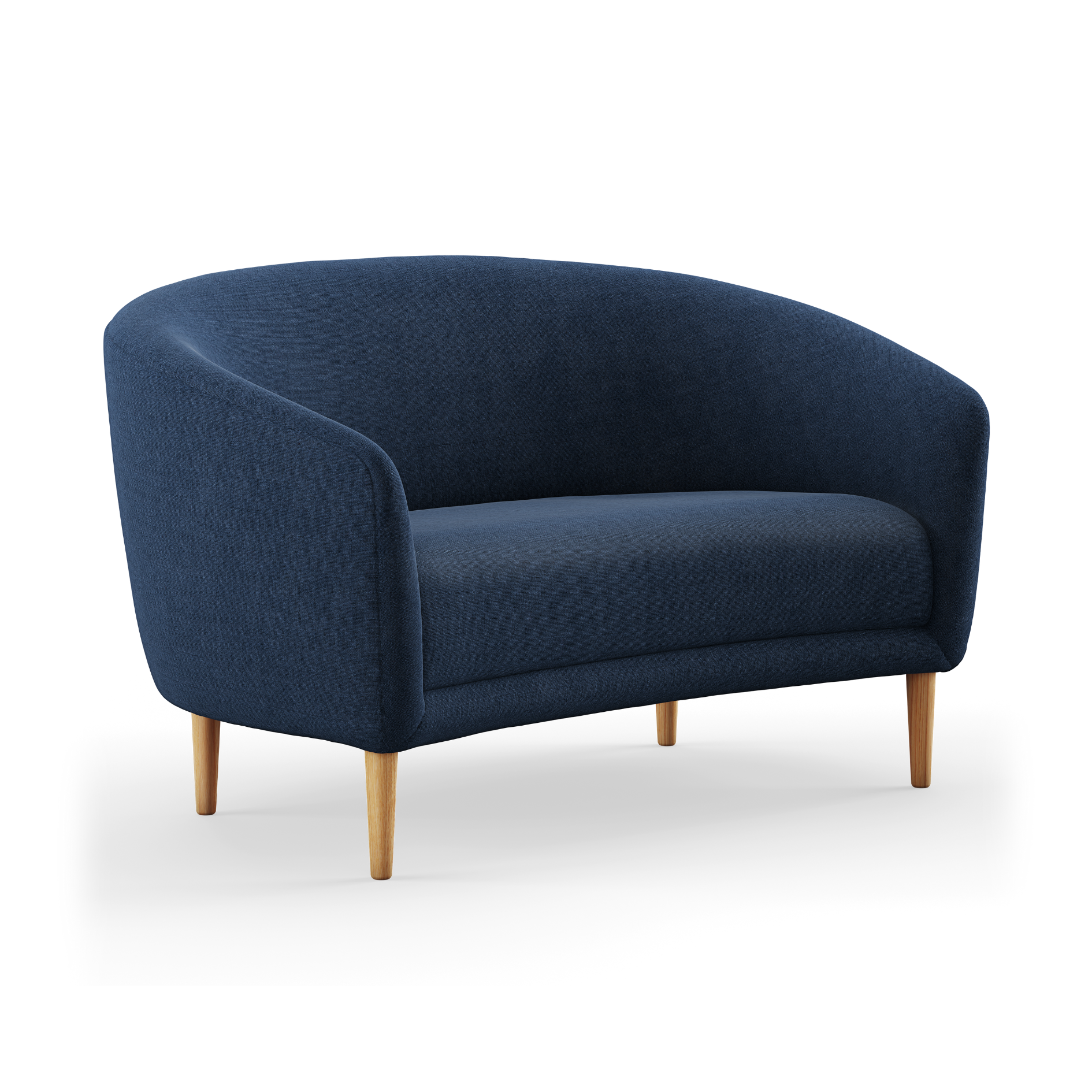 The Little Mother Sofa 2-Seater