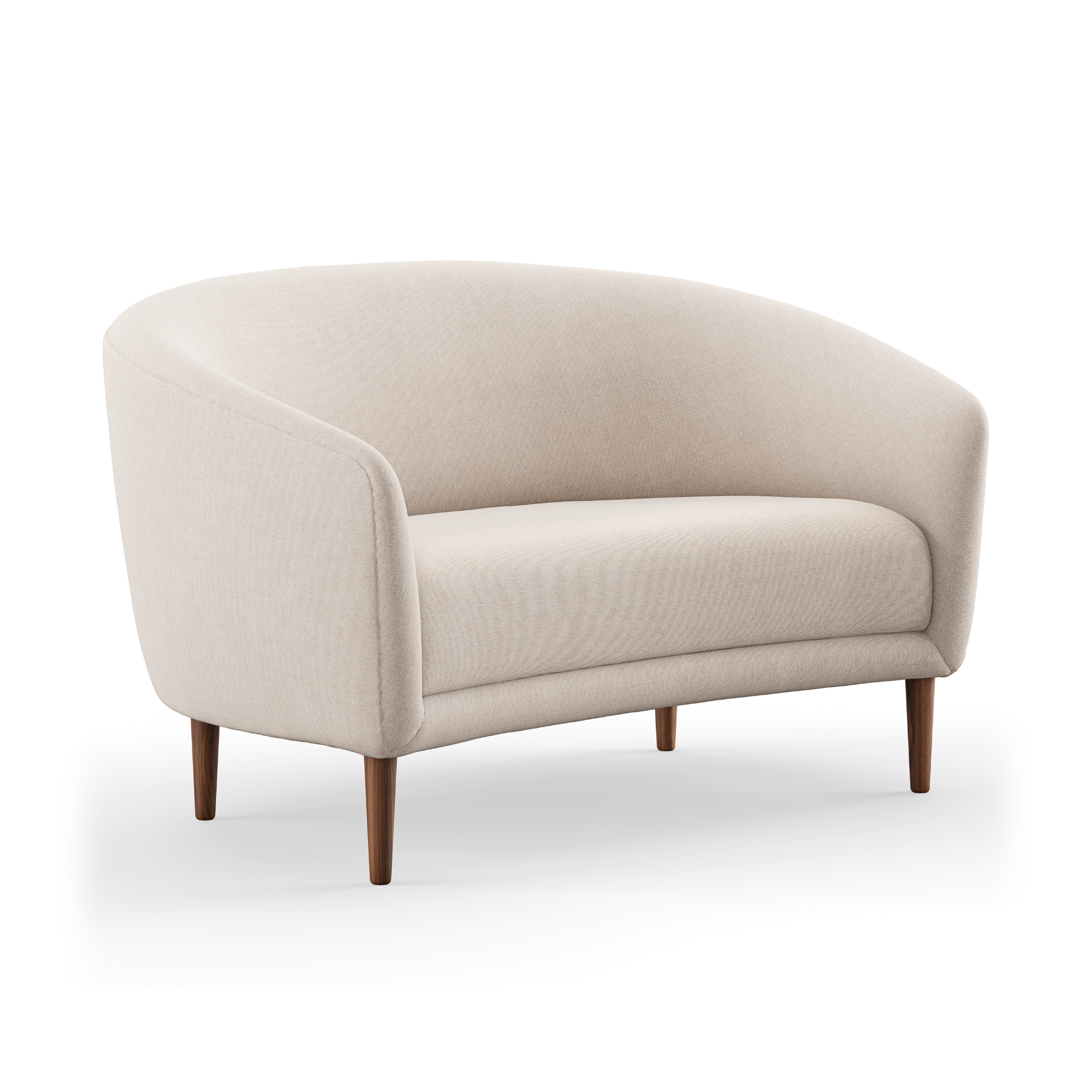 The Little Mother Sofa 2-Seater