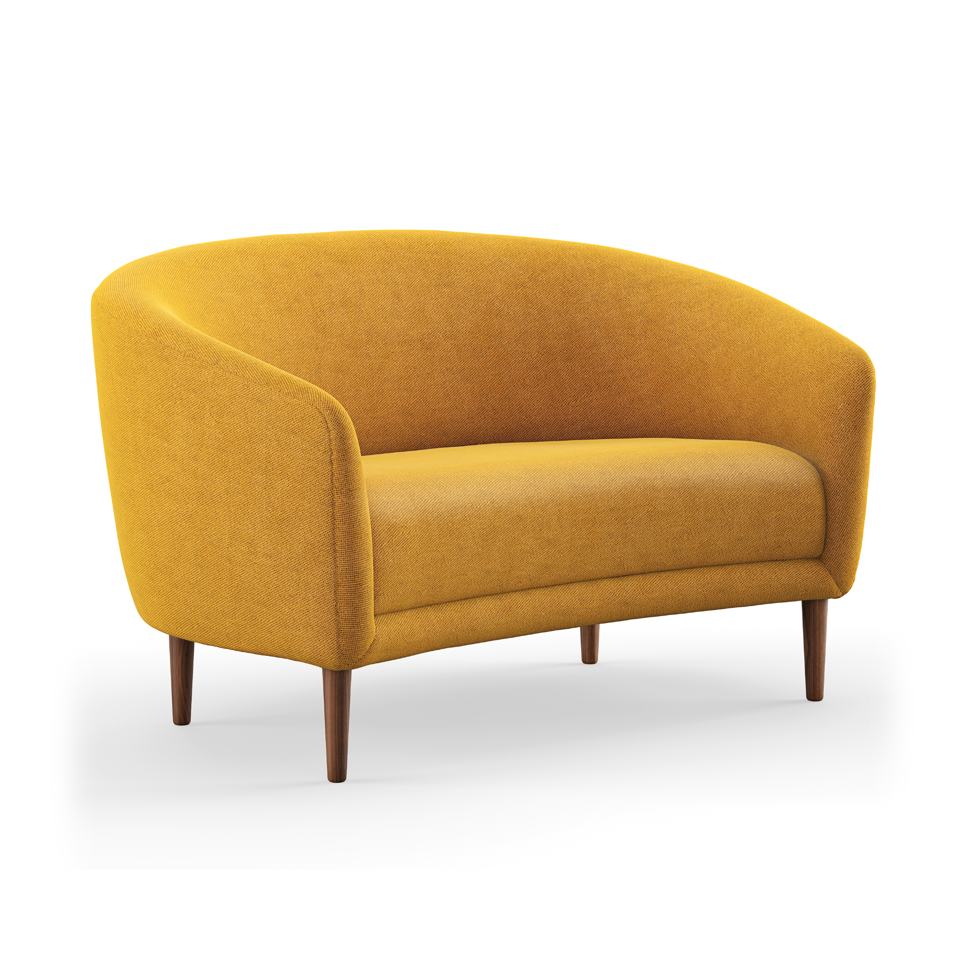 The Little Mother Sofa 2-Seater