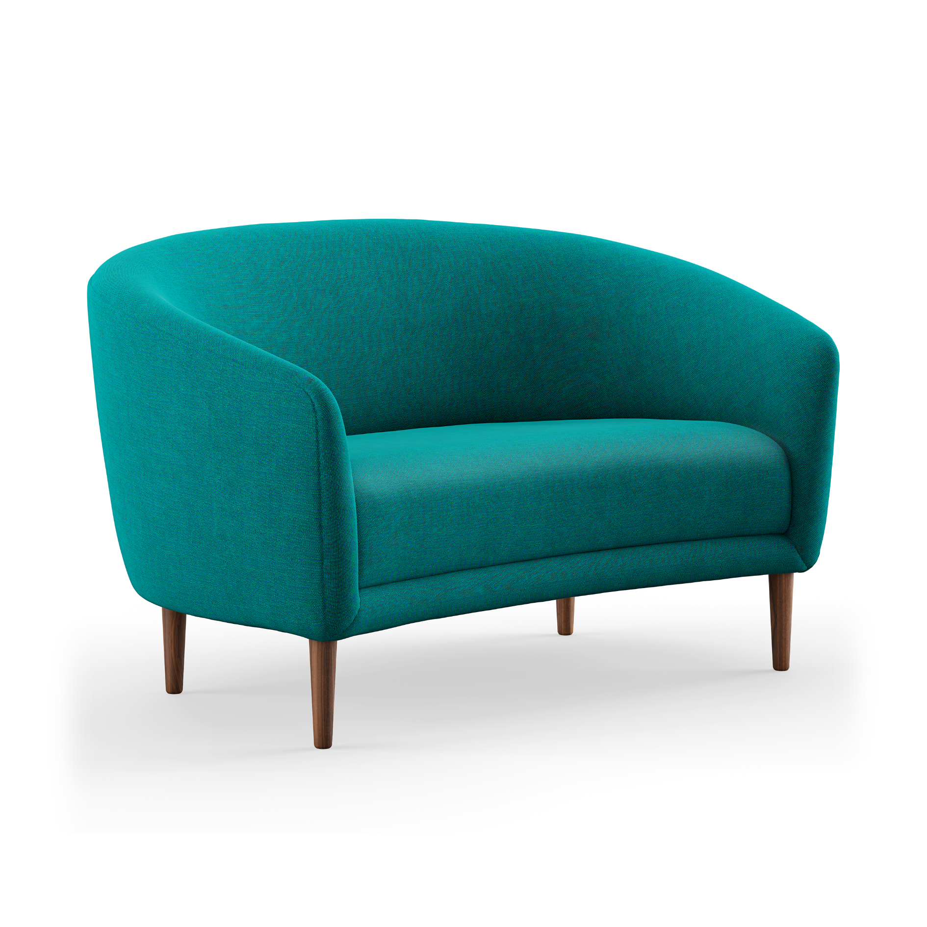 The Little Mother Sofa 2-Seater