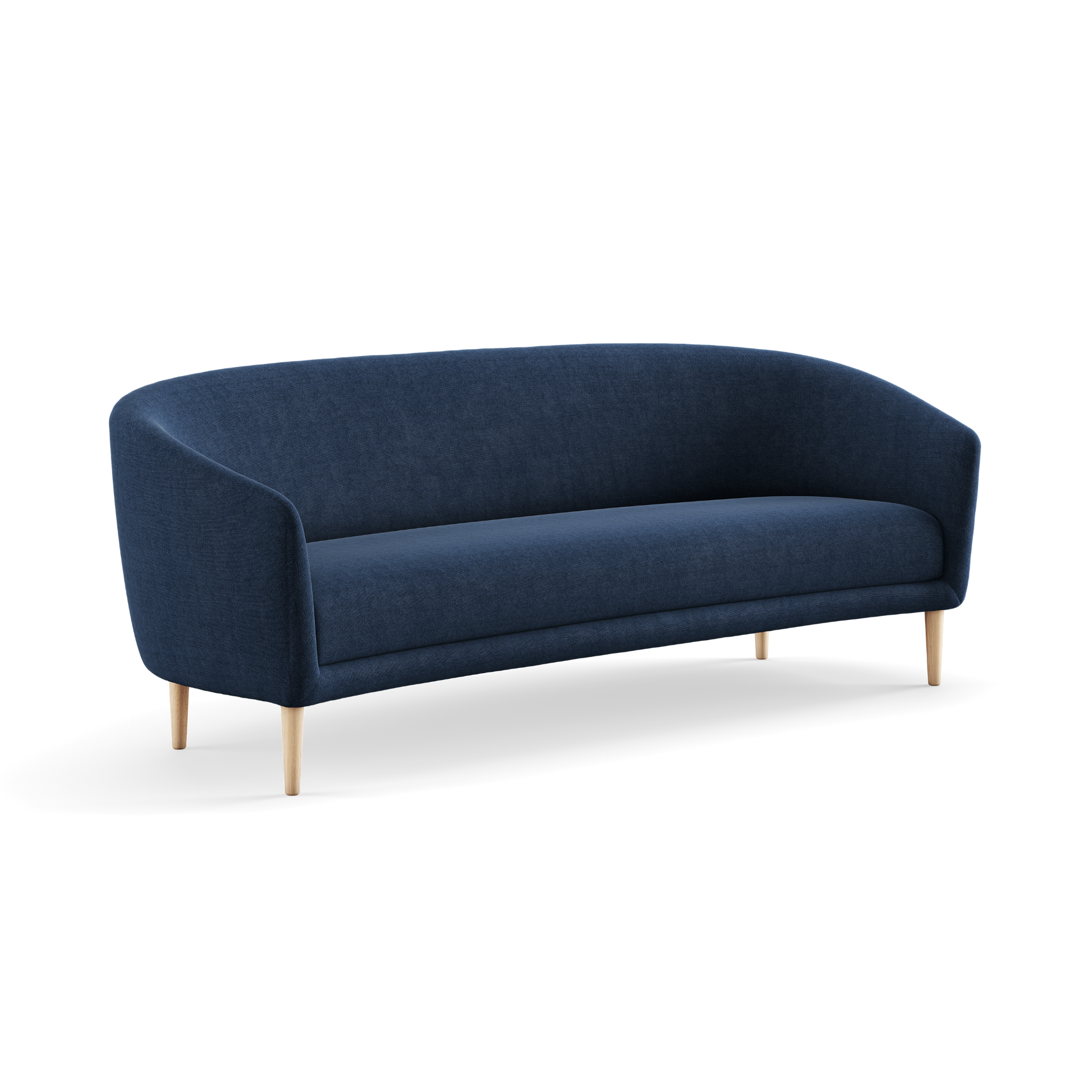 The Little Mother Sofa Three Seater