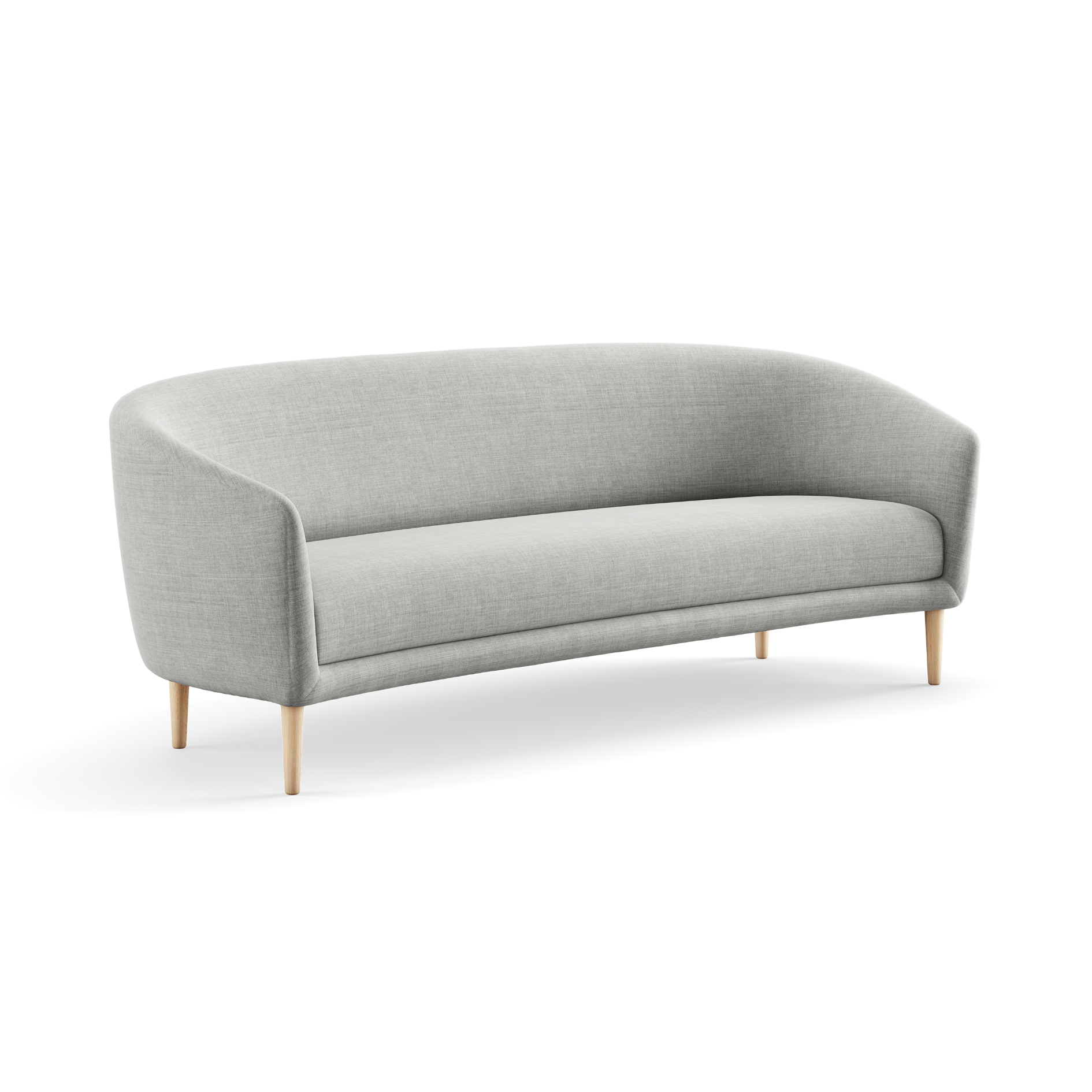 The Little Mother Sofa Three Seater