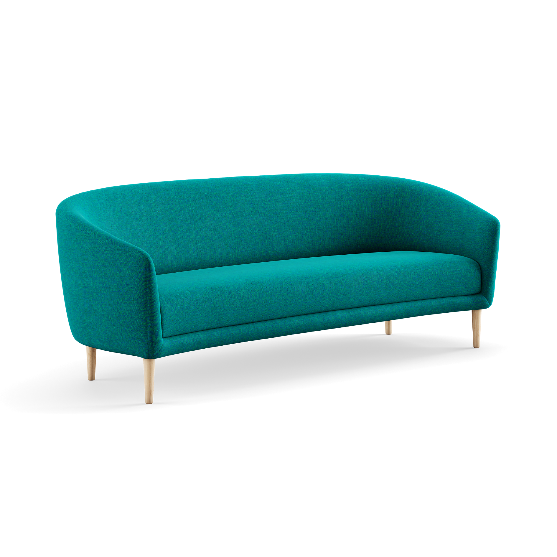 The Little Mother Sofa Three Seater