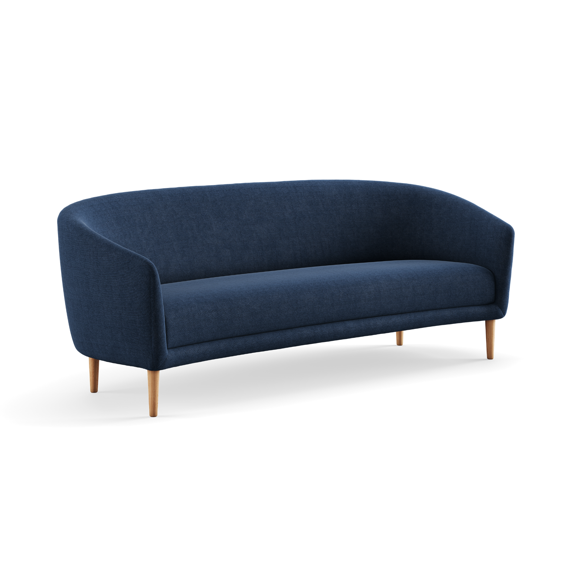 The Little Mother Sofa Three Seater