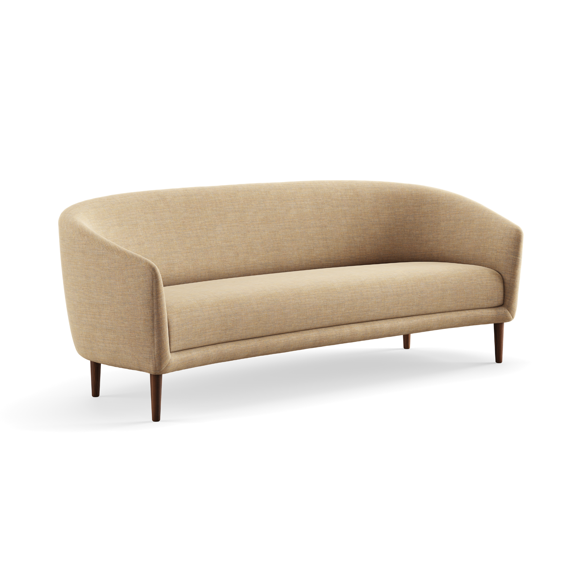 The Little Mother Sofa Three Seater