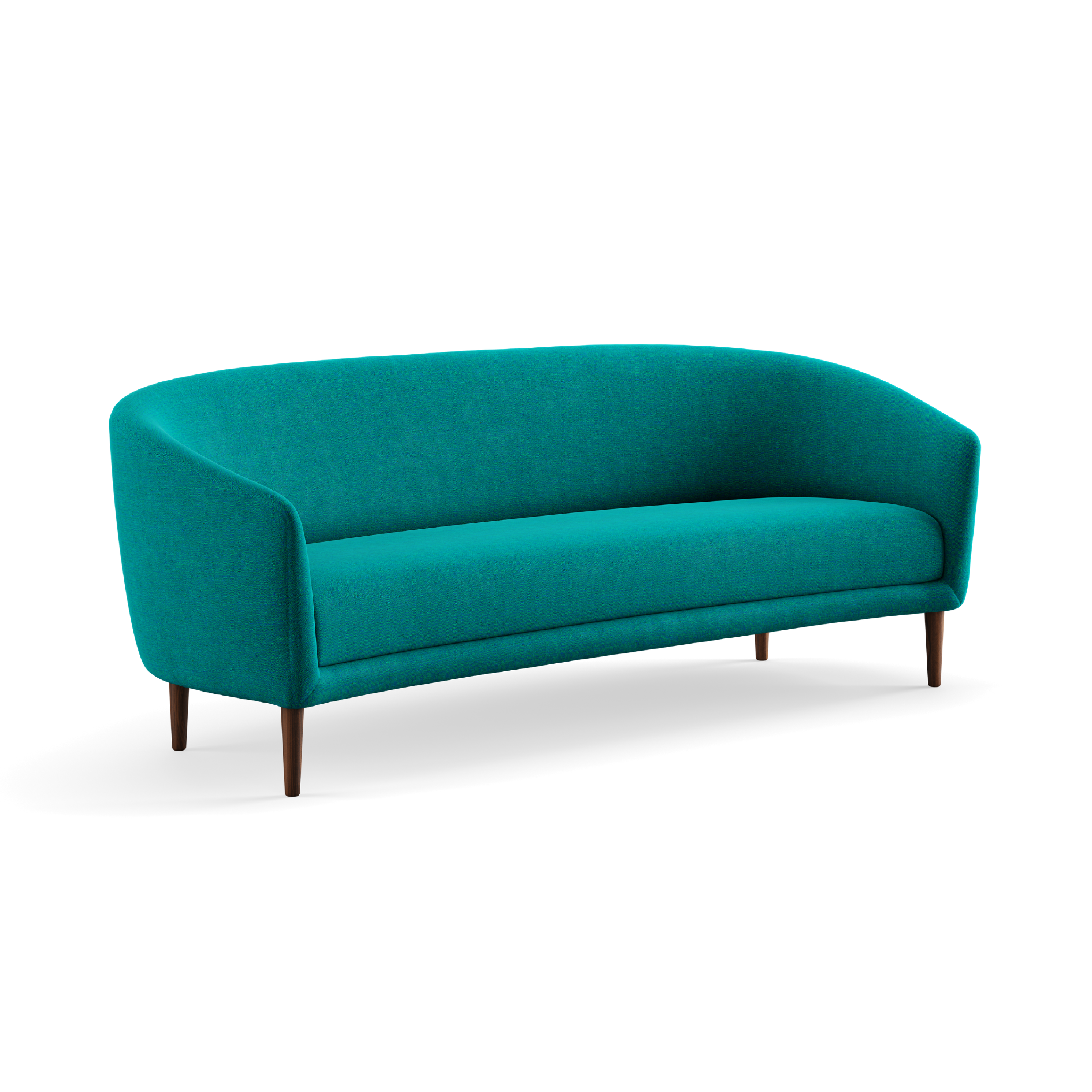 The Little Mother Sofa Three Seater