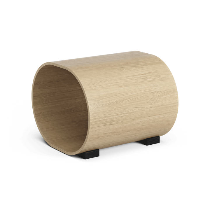 Log Stool
