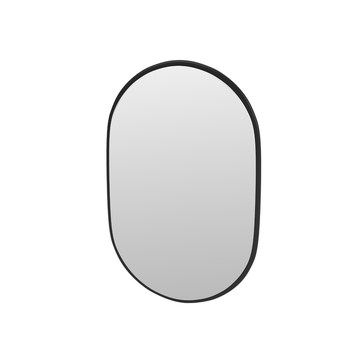 Montana Look Oval Mirror