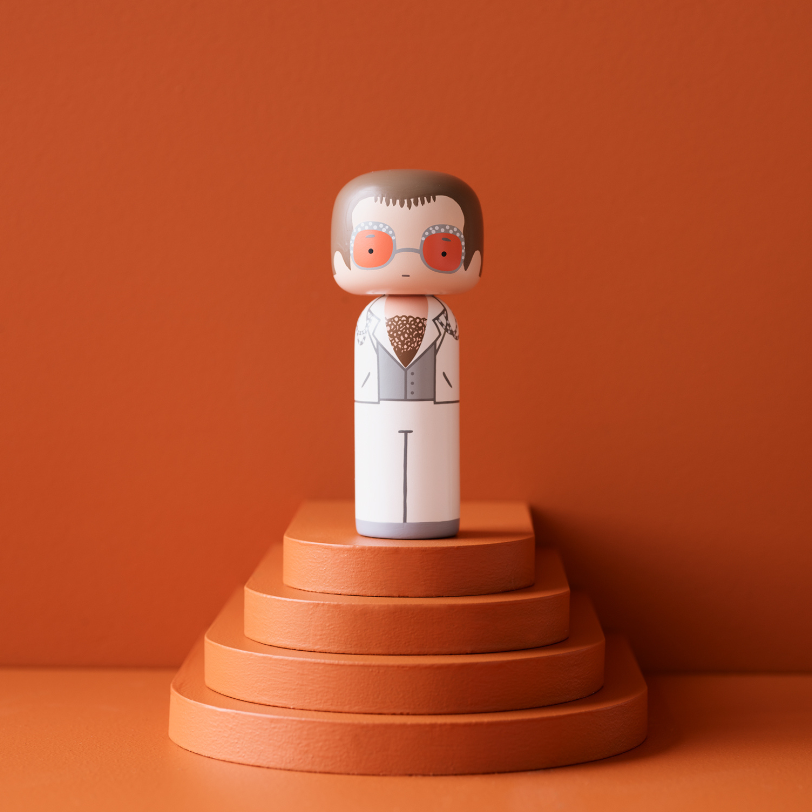 Lucie Kaas Dolls – Nordic Living by Biehl