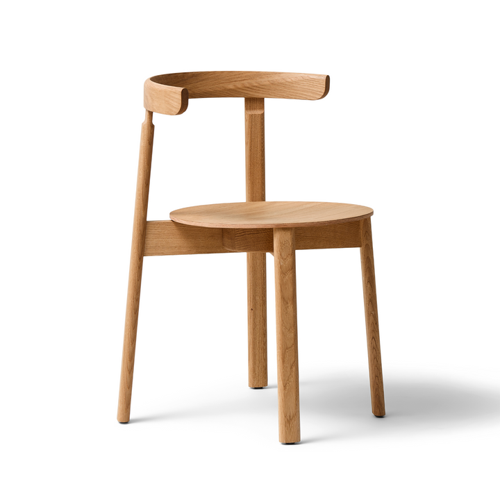 Lunar Chair