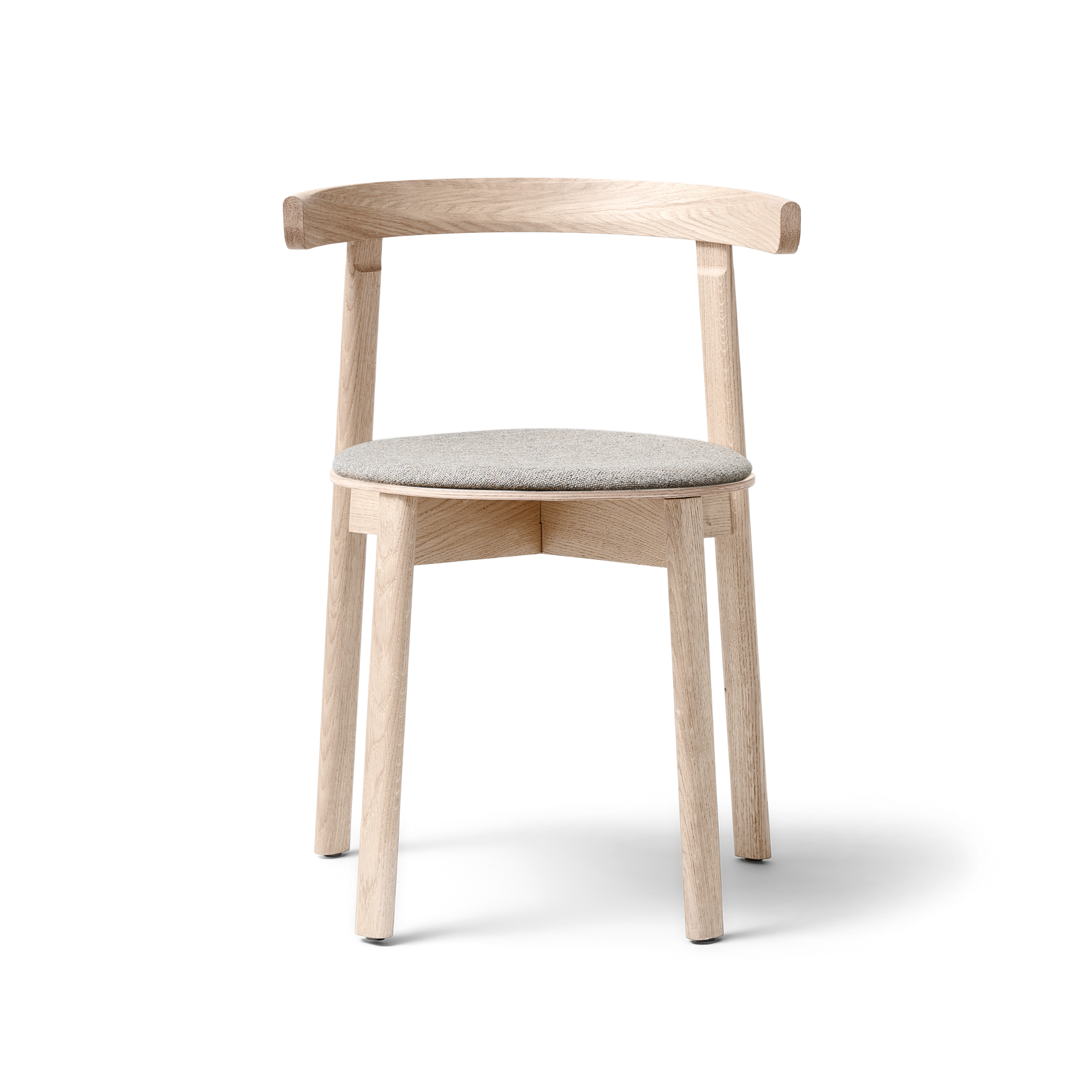 Lunar Chair Upholstered