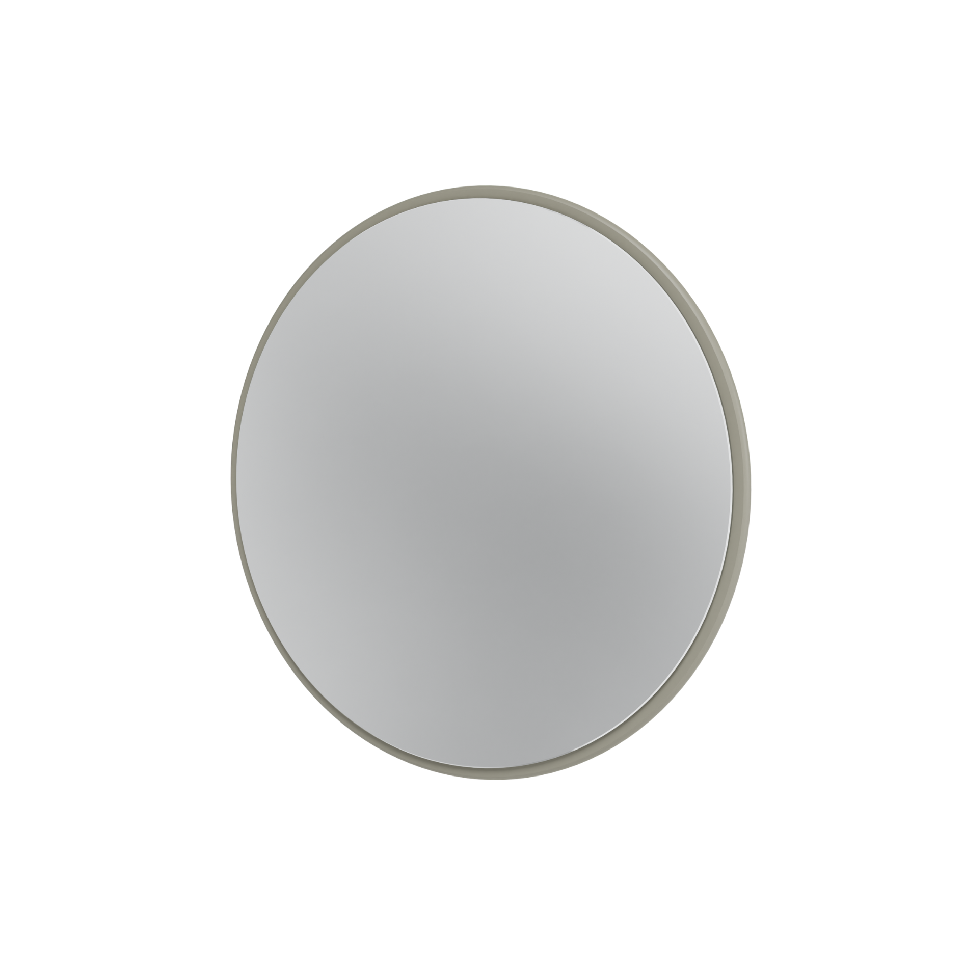 Montana Mini MCI Round Mirror