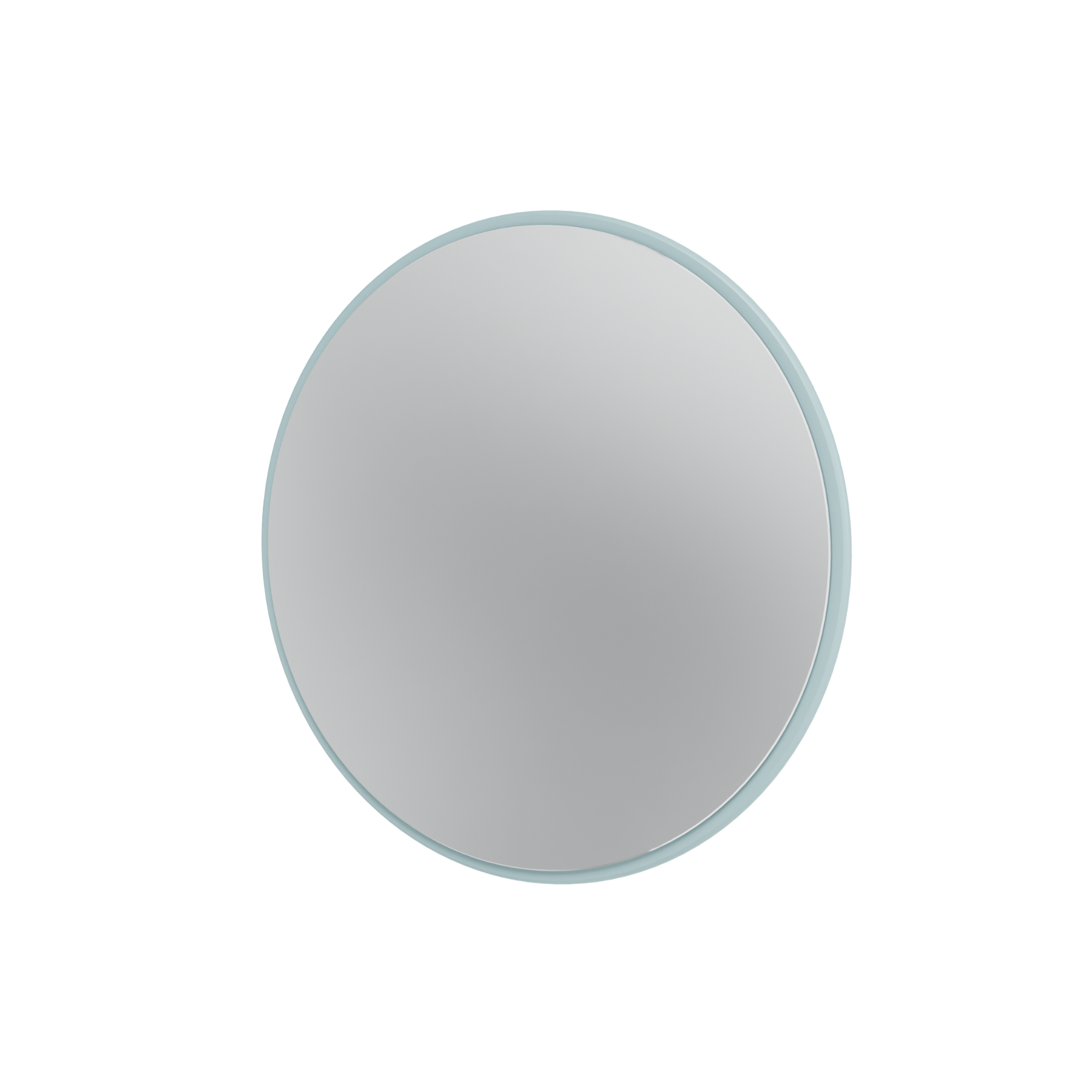 Montana Mini MCI Round Mirror